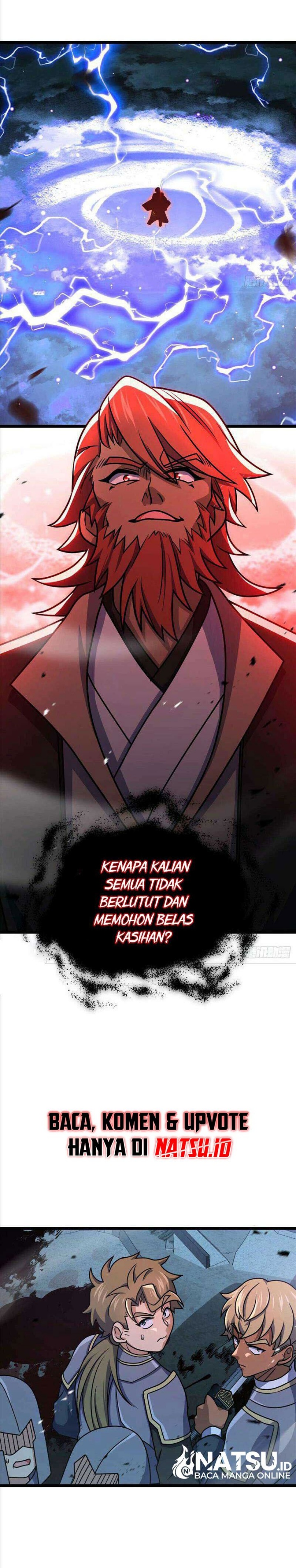 Spare Me, Great Lord! Chapter 625 Gambar 24